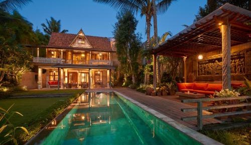 Villa