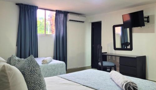 Superior Double Room 2 King Bed