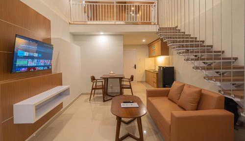 Superior Apartment