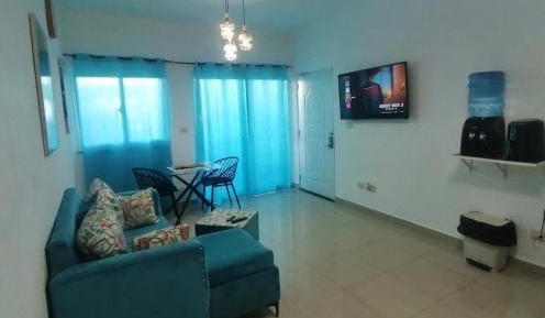 One-Bedroom Apartment - Non-Smoking