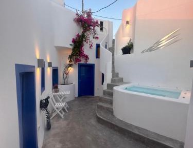 One-Bedroom Villa