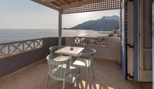 Suite with Sea View