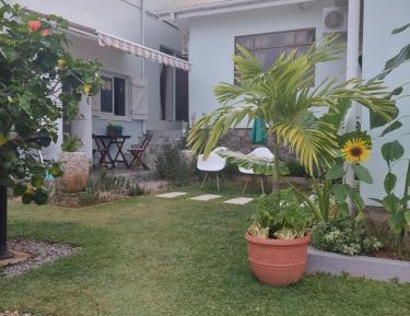 One-Bedroom Villa