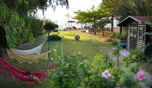 Villa - Beach Front