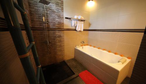 Barunasari One-Bedroom Villa with Private Pool