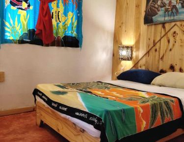 Double Room - Disability Access