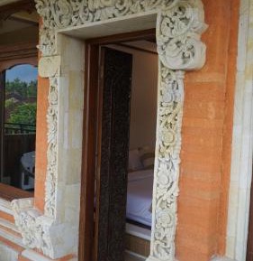 Superior Double or Twin Room with Pool View