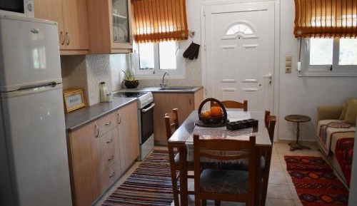 Double Room with Park View