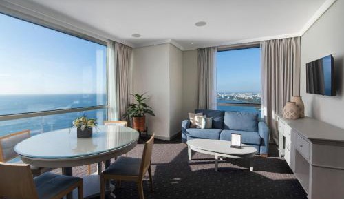 Master Suite Ocean Front 