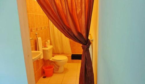 Classic Double Room with Shower
