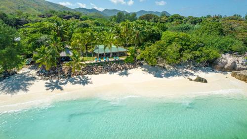 Villa - Beach Front