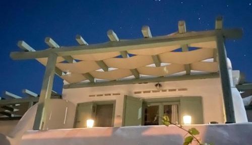 Villa Makares 
