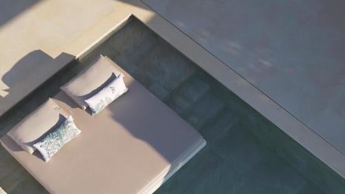 Premium 2 Bedroom 2 Bathroom Private Heated Pool Villa with Panoramic Sea View