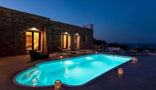 VILLA WAVES 2