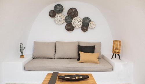 One-Bedroom Villa