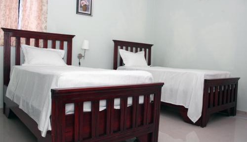Twin  Room