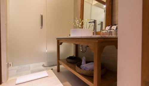 Suite with Private Pool