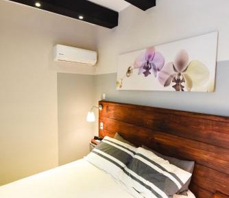 Double Room with Private Bathroom Rio de Janeiro