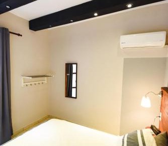 Double Room with Private Bathroom Cuzco