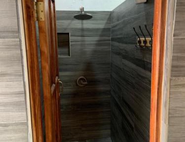 Bed in 4-Bed Mixed Dormitory Room Cape Town