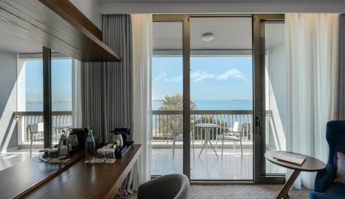 Premium Room with Sea View