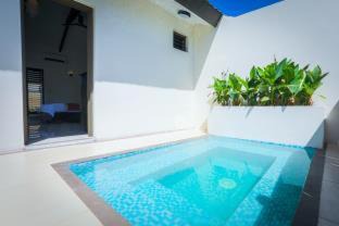 Bungalow - Beach Front