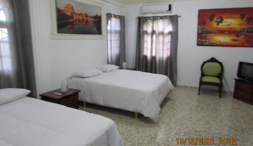 Queen Room