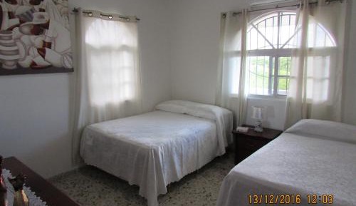Luxury Triple Room