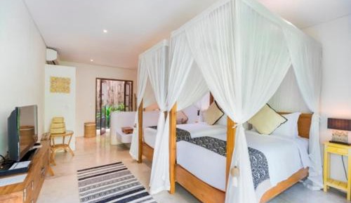 Superior Double or Twin Room