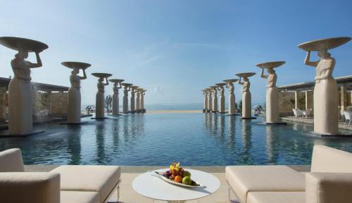 Baron Garden Suite