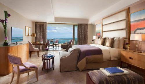 Baron Ocean Suite