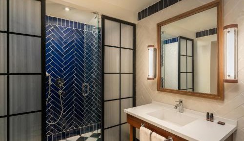 Privilege Junior Suite Rooftop With Jacuzzi 