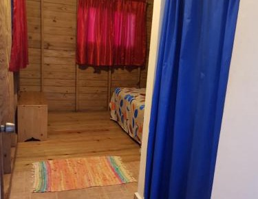 Double or Twin Room with Bathroom