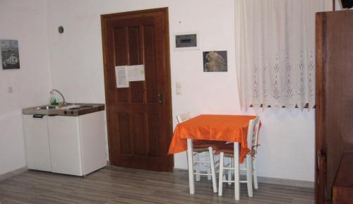 Studio with Sea View (2 Adults)