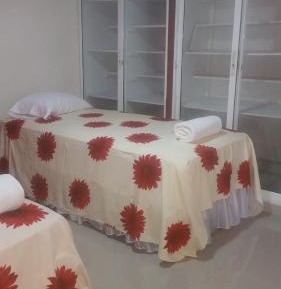 Budget Triple Room