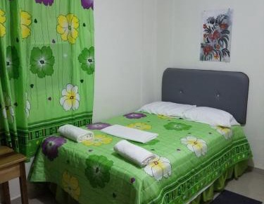 Economy Twin Room