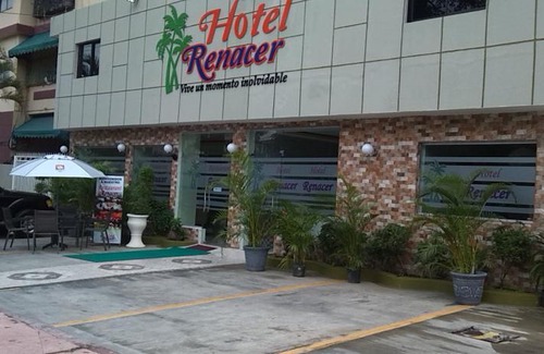 Gascue Hotel | Hotel Renacer
