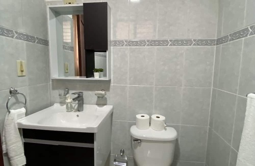 Santiago Province Apartment | Apartamentos Amueblados