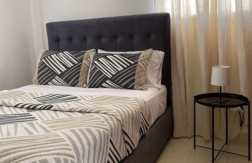 Santiago Province Apartment | Apartamentos Amueblados