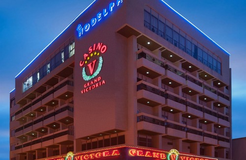 Centro Historico de Santiago Hotel | Hodelpa Centro Plaza
