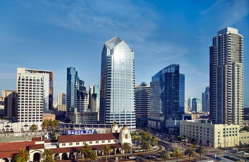 Ciudad Nueva Hotel | Napolitano Hotel