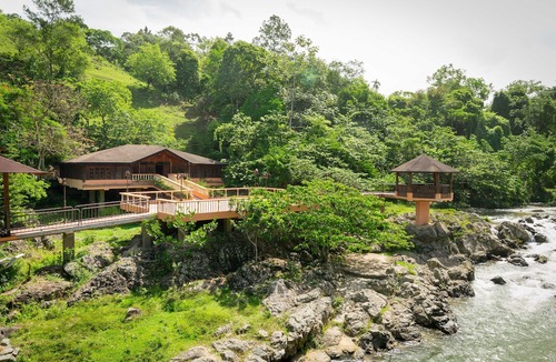Jarabacoa Hotel | Hotel Gran Jimenoa