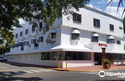 La Primavera Hotel | Hotel La Casona Dorada