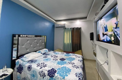 Moca Apartment | Furnished and comfortable apartment. It is located in a central part