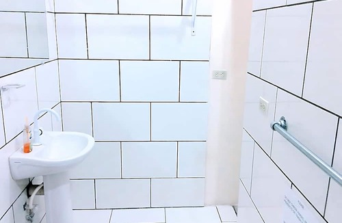 Ensanche Ozama Apartment | 205 - Double Occupancy Studio, 2nd Floor