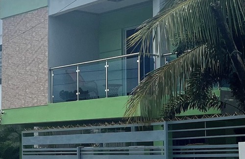 Cotui House | Charming 3-bedroom house with AC and WiFi in delightful Cotuí
