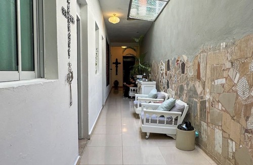Ciudad Nueva House | Margot Eco Hostel Santo Domingo