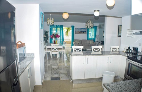 El Soco Apartment | Beachside Golfers Getaway Newly Renovated Apartment