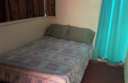 La Vega House | Beautiful cabin in the mountains of Jarabacoa surrounded by nature.