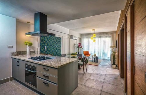 Yolanda Morales Apartment | Kuadra Luxury Residencial